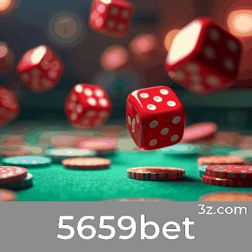 5659bet: Diversão Sem Limites para Jogadores Brasileiros