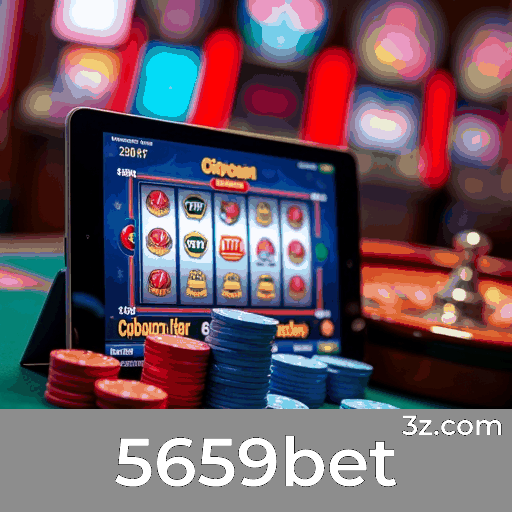 5659bet: Domine Esporte com Análise e Estratégia