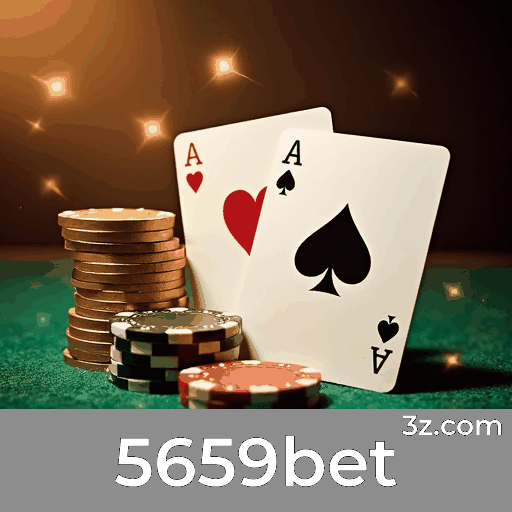 Aventura e Ganhos Garantidos com Jogos de Cassino no 5659bet