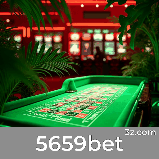 5659bet: Bônus Exclusivos e Ofertas Imperdíveis