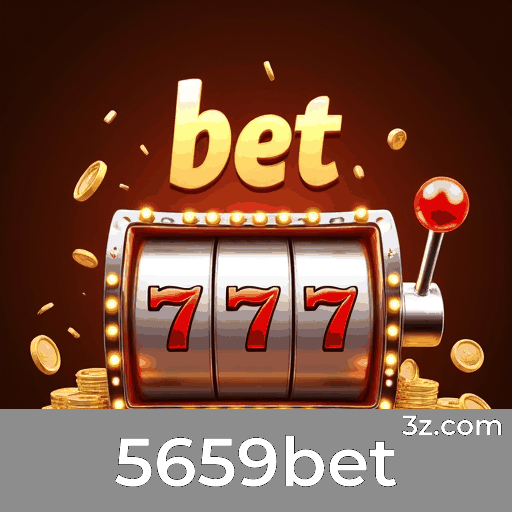 5659bet: Experiência Imersiva de Cassino para Brasileiros