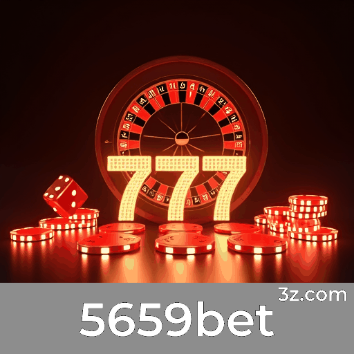5659bet: Experiência Imersiva de Cassino para Brasileiros