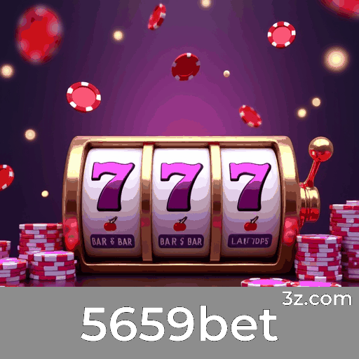 5659bet: Cassino Online Seguro e Profissional