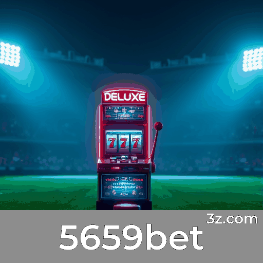 5659bet: Experiência Imersiva de Cassino para Brasileiros