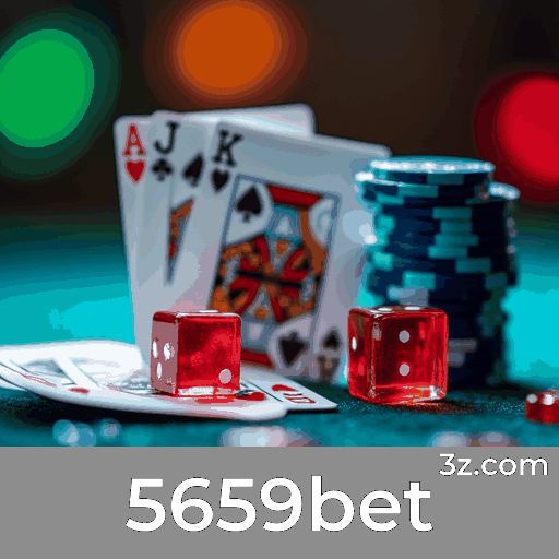 Aventura e Ganhos Garantidos com Jogos de Cassino no 5659bet