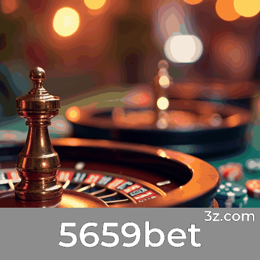 Aventura e Ganhos Garantidos com Jogos de Cassino no 5659bet