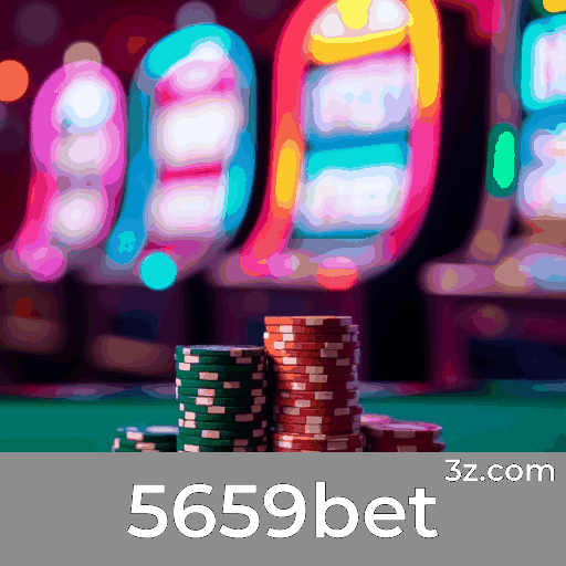 5659bet: Diversão Sem Limites para Jogadores Brasileiros